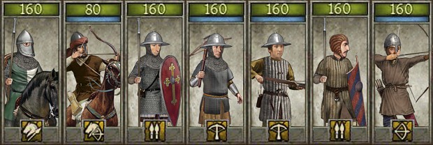 medieval 2 mods total war center